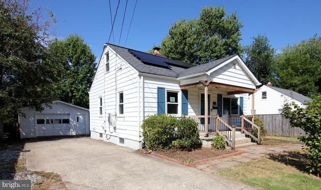 11808 GOODLOE RD, Silver Spring, MD 20906