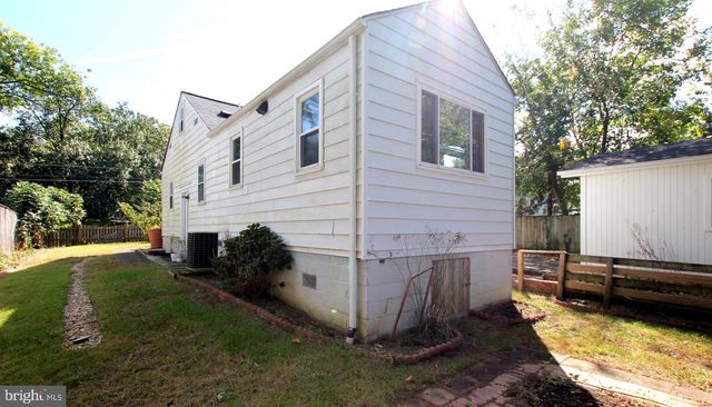 11808 GOODLOE RD, Silver Spring, MD 20906