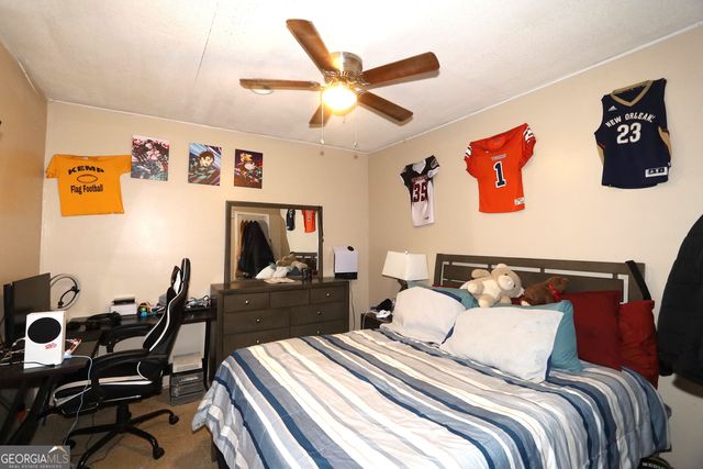 9396 Forest Knoll Drive, Jonesboro, GA 30238