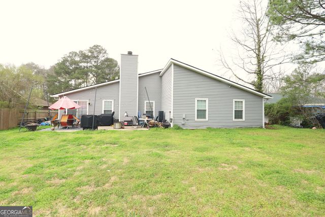 9396 Forest Knoll Drive, Jonesboro, GA 30238