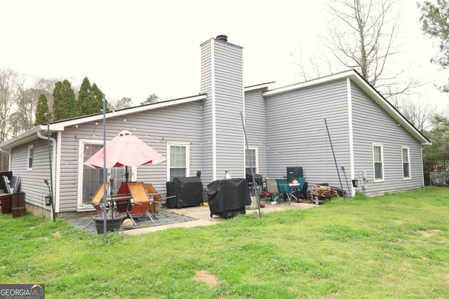 9396 Forest Knoll Drive, Jonesboro, GA 30238