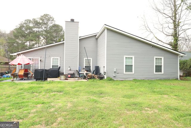 9396 Forest Knoll Drive, Jonesboro, GA 30238