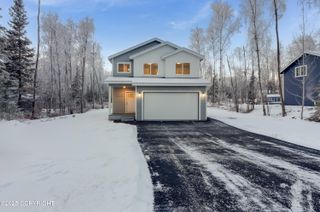 7380 S Brimstone Drive, Wasilla, AK 99623
