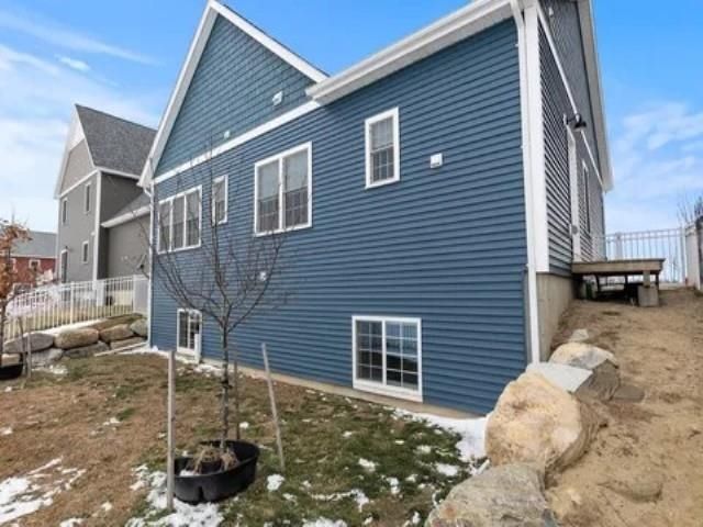 31 Fall Street, South Burlington, VT 05403
