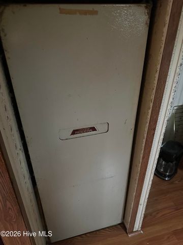 6265 Sam Potts Highway, Hallsboro, NC 28442