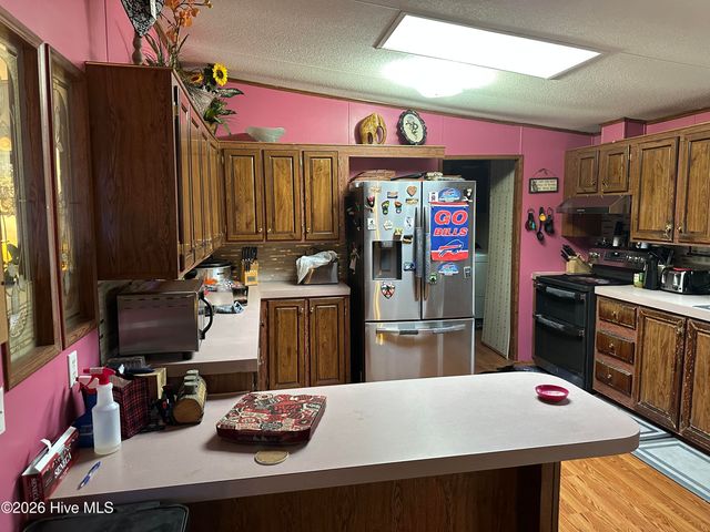 6265 Sam Potts Highway, Hallsboro, NC 28442