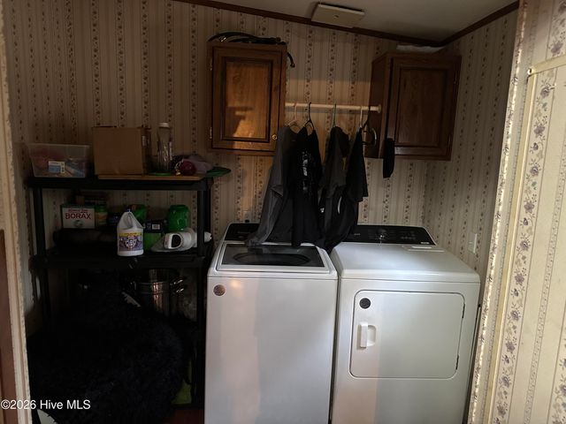 6265 Sam Potts Highway, Hallsboro, NC 28442