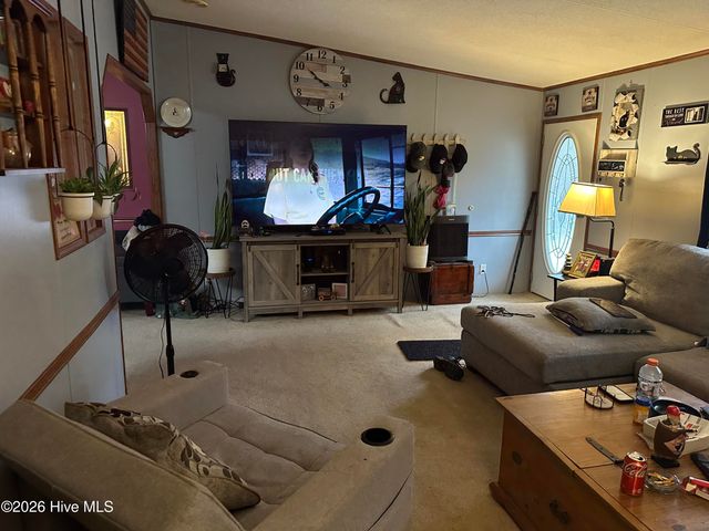 6265 Sam Potts Highway, Hallsboro, NC 28442