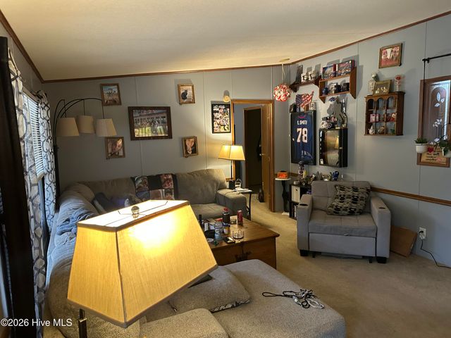 6265 Sam Potts Highway, Hallsboro, NC 28442