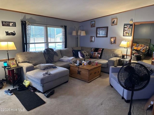 6265 Sam Potts Highway, Hallsboro, NC 28442