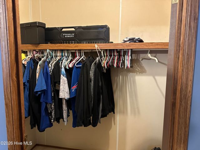 6265 Sam Potts Highway, Hallsboro, NC 28442