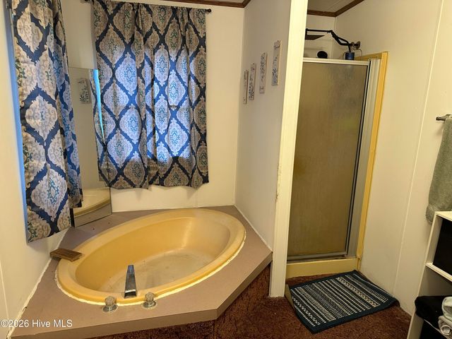 6265 Sam Potts Highway, Hallsboro, NC 28442