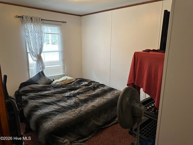 6265 Sam Potts Highway, Hallsboro, NC 28442