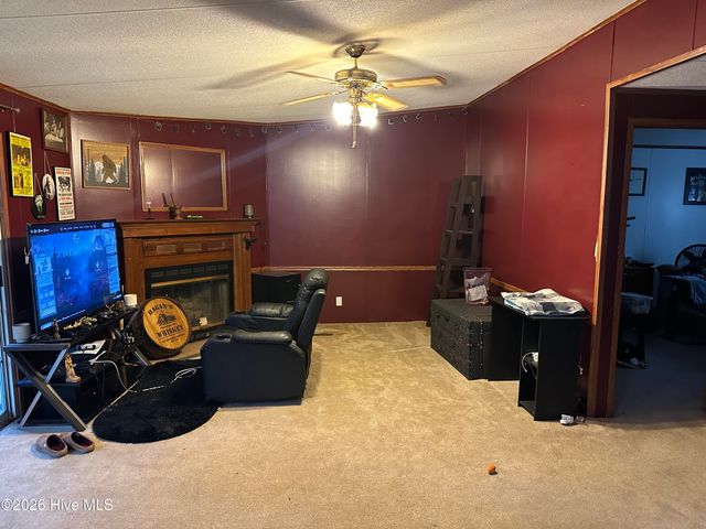 6265 Sam Potts Highway, Hallsboro, NC 28442