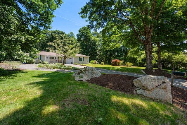 74 Oregon Road, Ashland, MA 01721