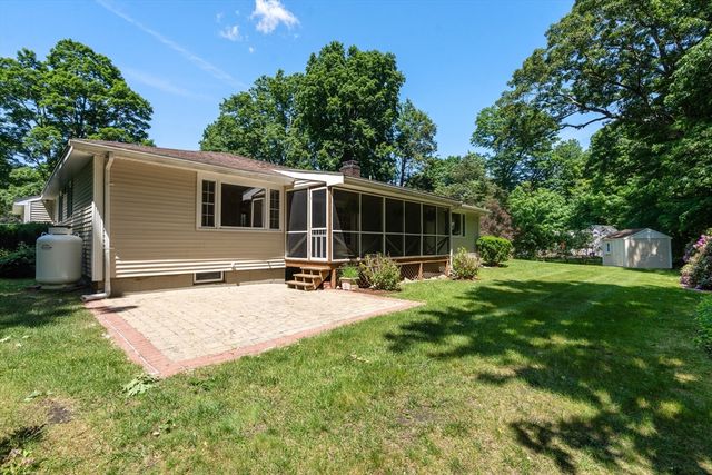 74 Oregon Road, Ashland, MA 01721