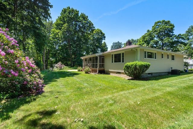 74 Oregon Road, Ashland, MA 01721