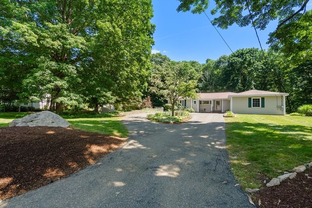 74 Oregon Road, Ashland, MA 01721