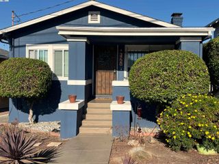 3720 Lyon Ave, Oakland, CA 94601