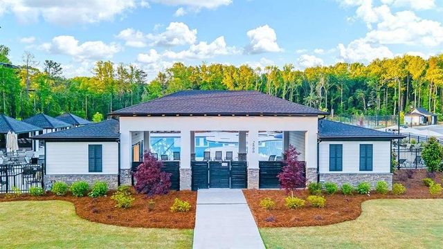 191 Sandy Oak Drive, Loganville, GA 30052
