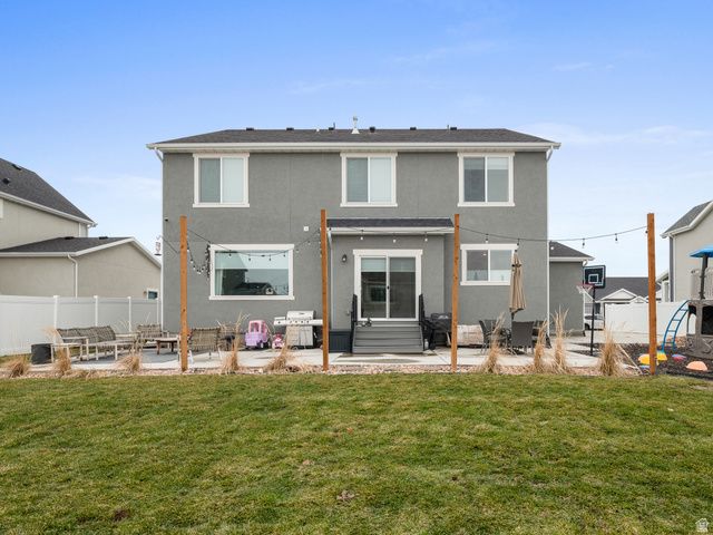 627 S MEADE ST, Mapleton, UT 84664