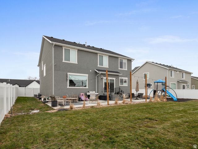 627 S MEADE ST, Mapleton, UT 84664