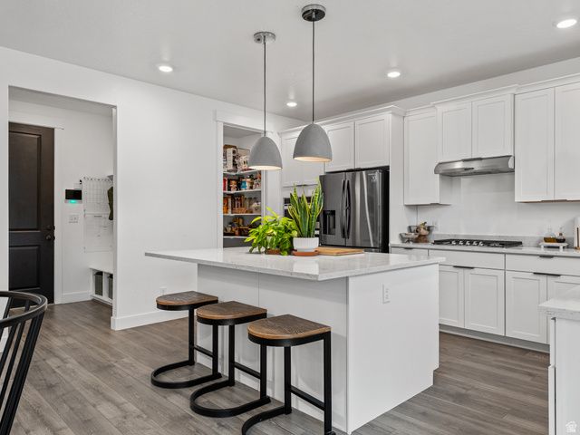 627 S MEADE ST, Mapleton, UT 84664