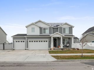 627 S MEADE ST, Mapleton, UT 84664