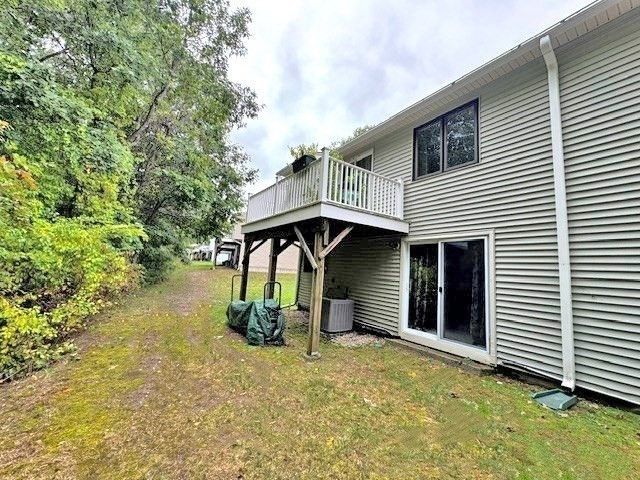 39 Nottingham Road 39, Grafton, MA 01519