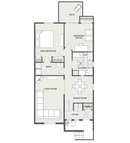 39 Nottingham Road 39, Grafton, MA 01519