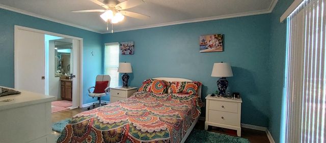 1132 SE Oriental Avenue, Port St Lucie, FL 34952