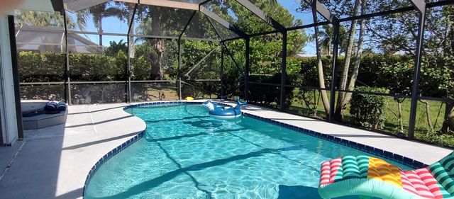 1132 SE Oriental Avenue, Port St Lucie, FL 34952