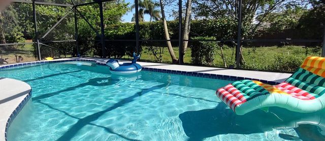 1132 SE Oriental Avenue, Port St Lucie, FL 34952