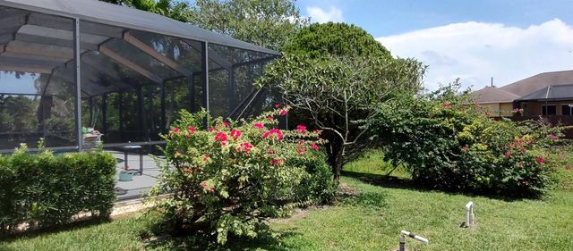 1132 SE Oriental Avenue, Port St Lucie, FL 34952