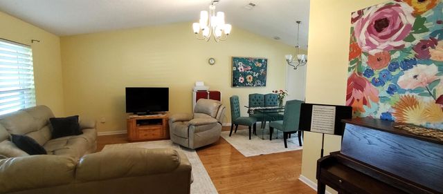1132 SE Oriental Avenue, Port St Lucie, FL 34952