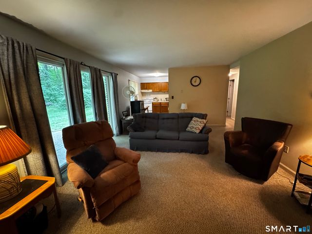 1117 Waterbury Road 1B, Cheshire, CT 06410
