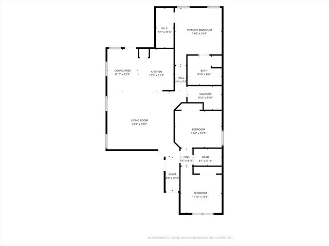 214 Nathaniel DR, Taylor, TX 76574