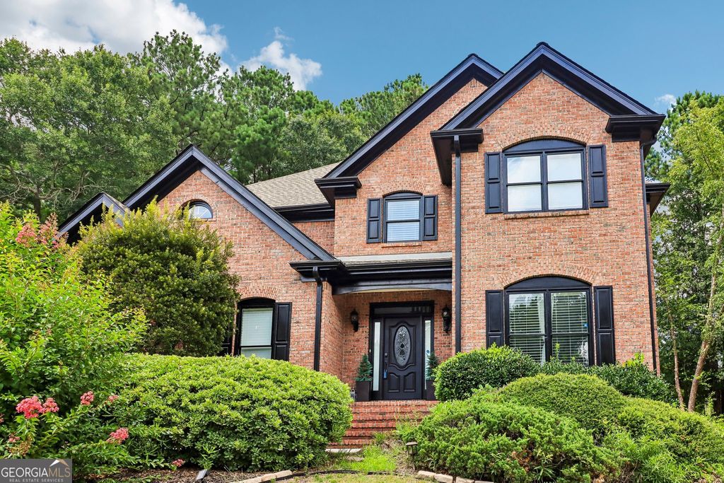 138 Tara Boulevard, Loganville, GA 30052