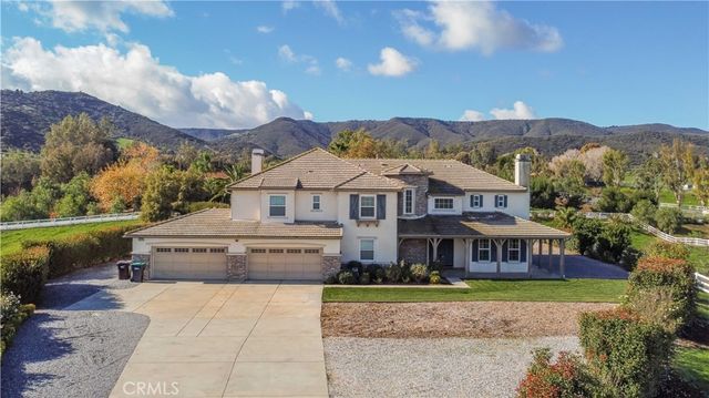 25737 Bay Meadows, Murrieta, CA 92562