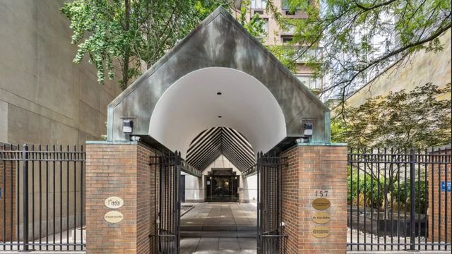 157 E 32nd St Apt 3E, New York City, NY 10016