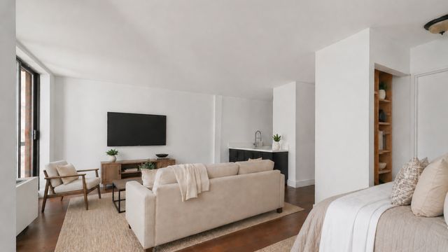 157 E 32nd St Apt 3E, New York City, NY 10016
