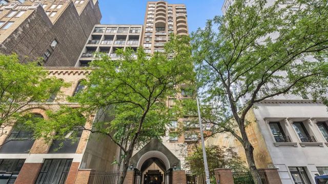 157 E 32nd St Apt 3E, New York City, NY 10016