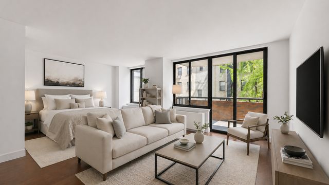 157 E 32nd St Apt 3E, New York City, NY 10016