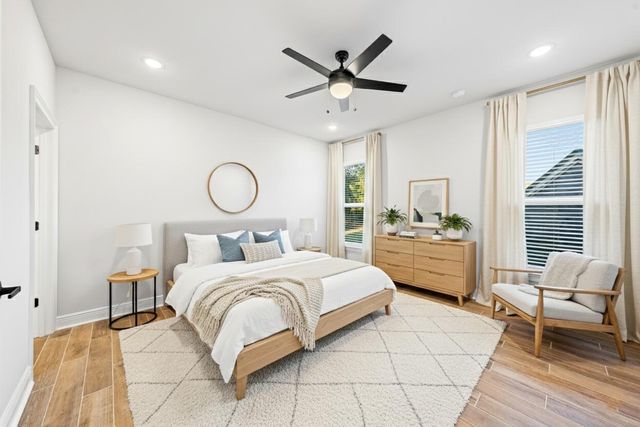 699 Earl Godwin Road, Freeport, FL 32439