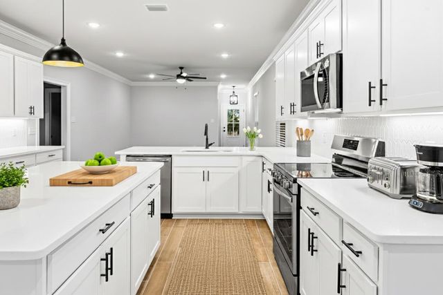 699 Earl Godwin Road, Freeport, FL 32439