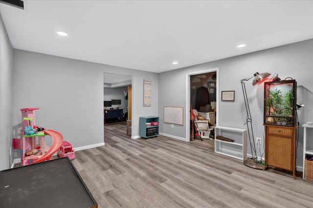 1500 Evergreen Drive, Janesville, WI 53546