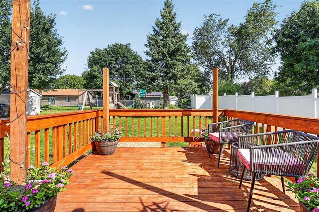 1500 Evergreen Drive, Janesville, WI 53546