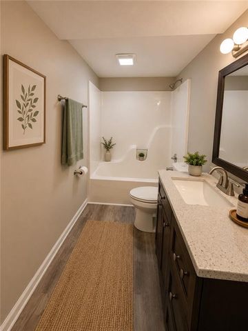 184 Misty Hollow Way, Woodstock, GA 30188