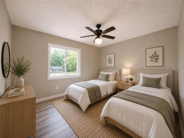 184 Misty Hollow Way, Woodstock, GA 30188