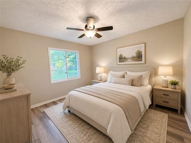 184 Misty Hollow Way, Woodstock, GA 30188